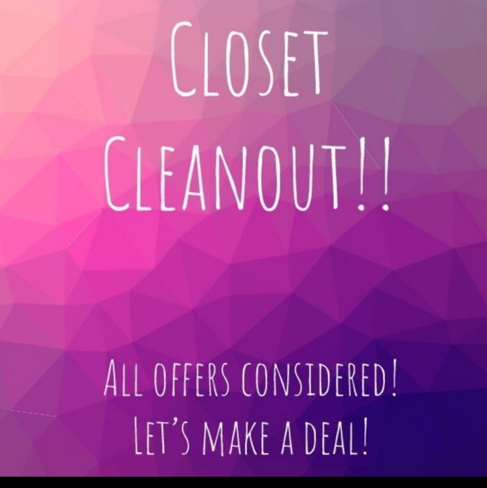 Spell clear out